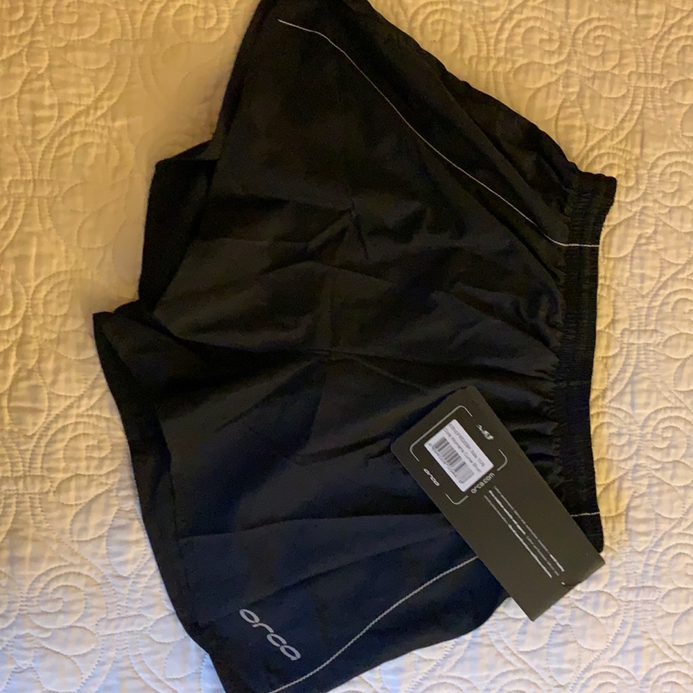 Orca women’s core shorts